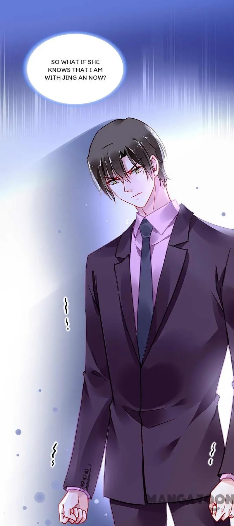 Haomen Qifu de Chuntian Chapter 244 page 11 - Chapter 244