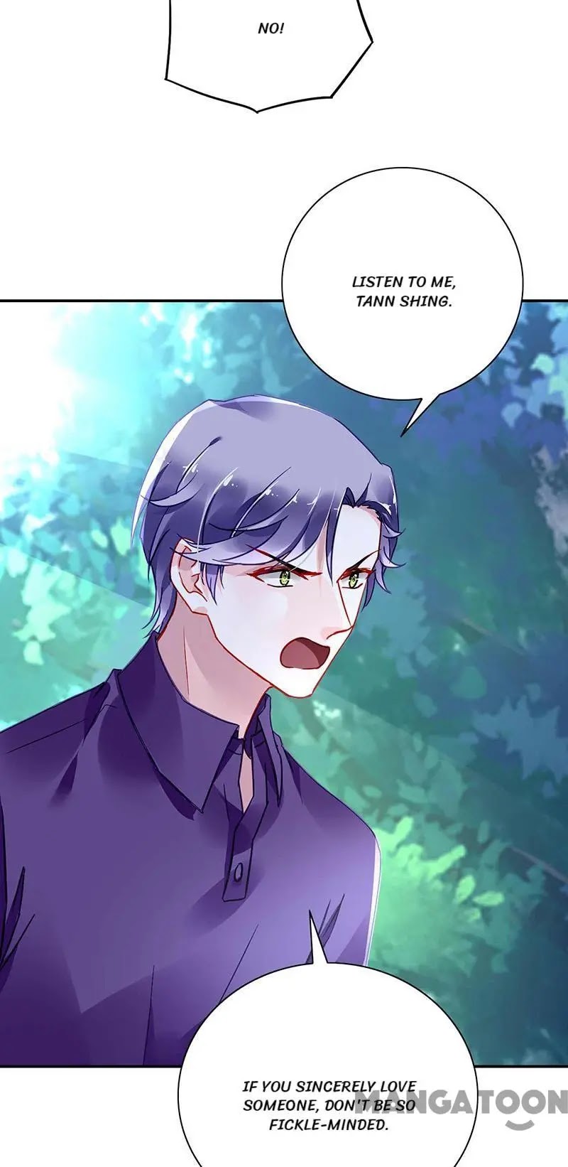 Haomen Qifu de Chuntian Chapter 244 page 13 - Chapter 244