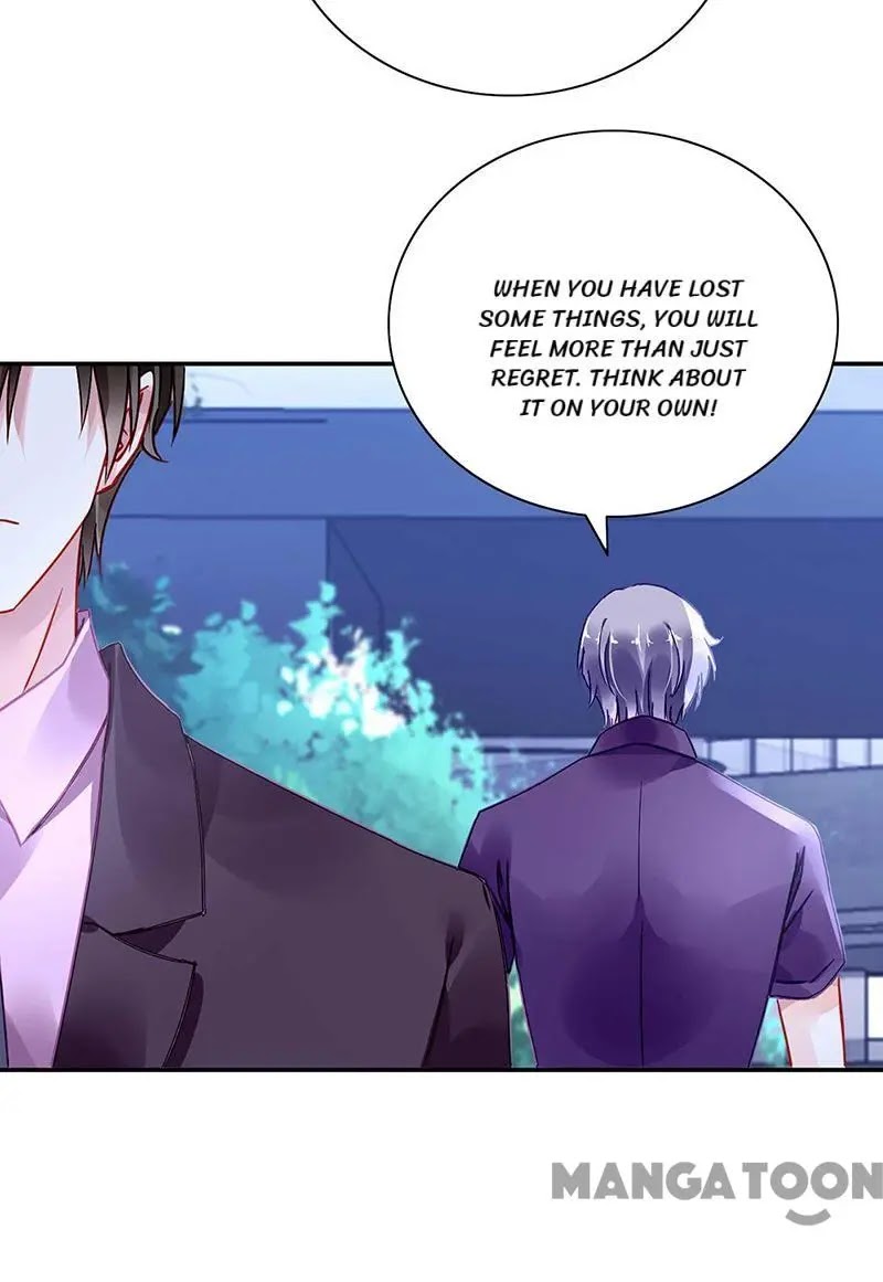 Haomen Qifu de Chuntian Chapter 244 page 14 - Chapter 244