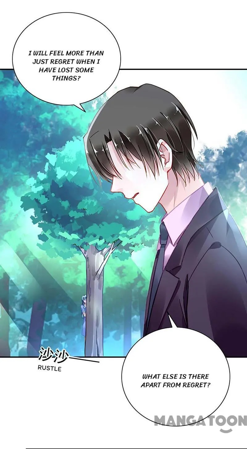 Haomen Qifu de Chuntian Chapter 244 page 15 - Chapter 244