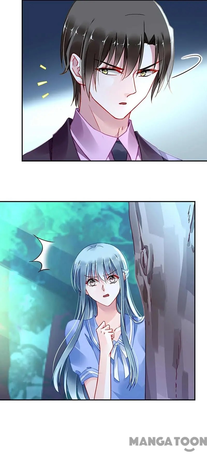 Haomen Qifu de Chuntian Chapter 244 page 16 - Chapter 244