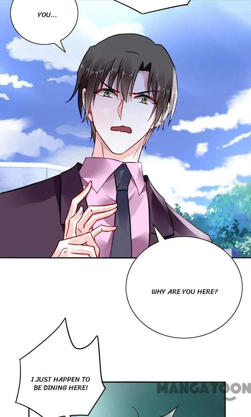 Haomen Qifu de Chuntian Chapter 244 page 22 - Chapter 244