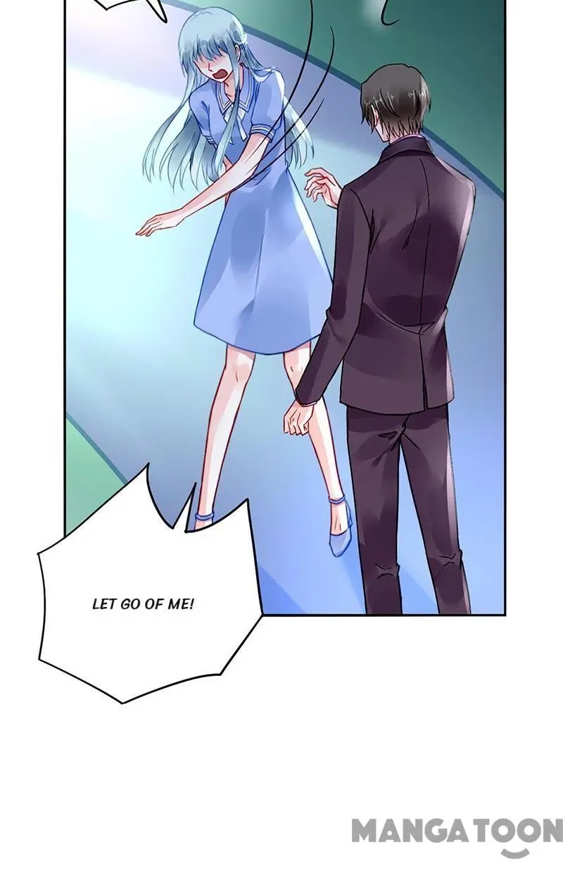 Haomen Qifu de Chuntian Chapter 244 page 23 - Chapter 244