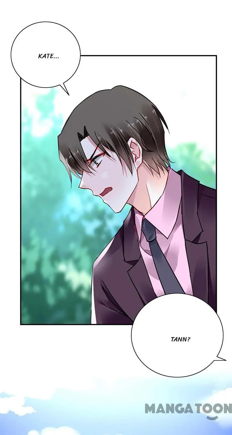 Haomen Qifu de Chuntian Chapter 244 page 24 - Chapter 244