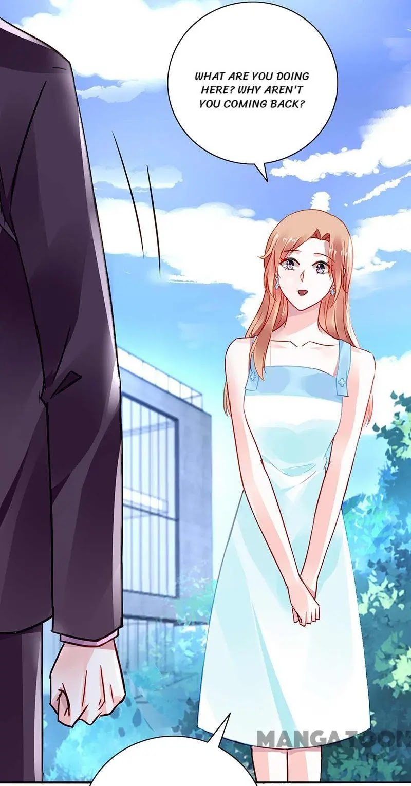 Haomen Qifu de Chuntian Chapter 244 page 25 - Chapter 244