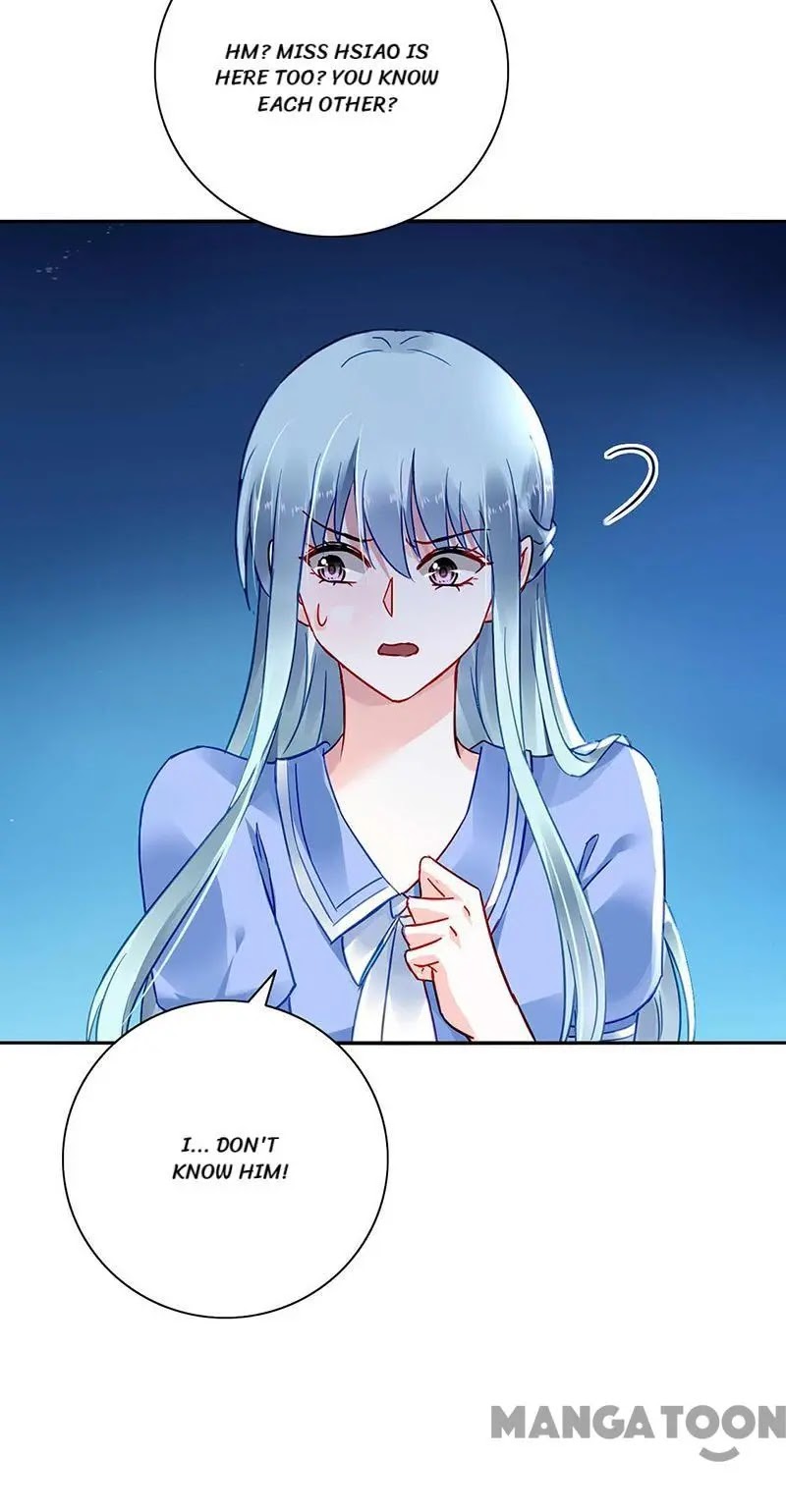 Haomen Qifu de Chuntian Chapter 244 page 26 - Chapter 244