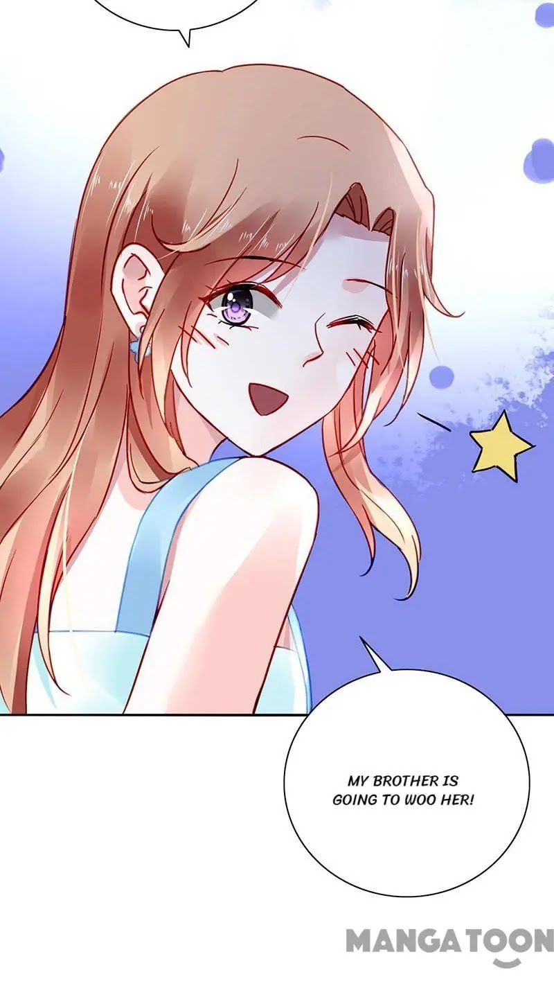 Haomen Qifu de Chuntian Chapter 244 page 29 - Chapter 244