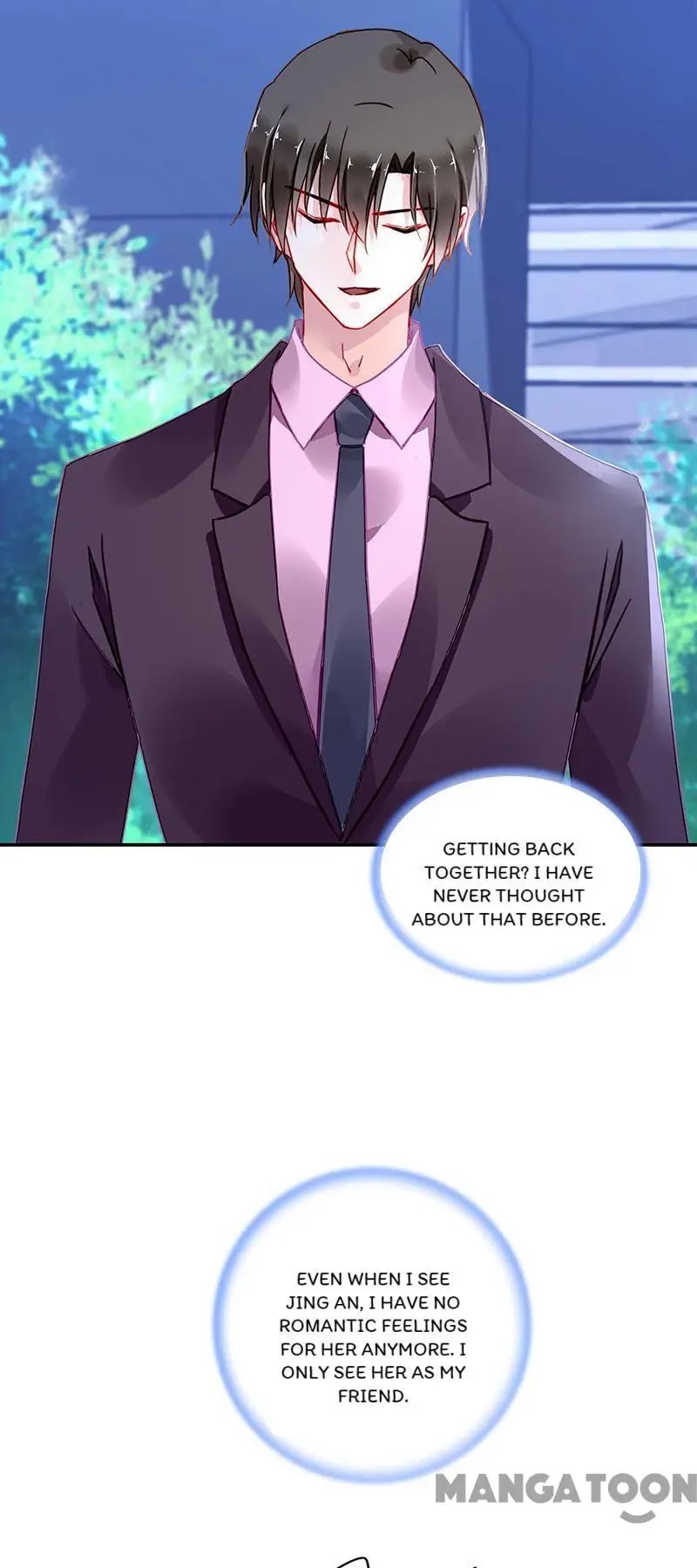 Haomen Qifu de Chuntian Chapter 244 page 3 - Chapter 244