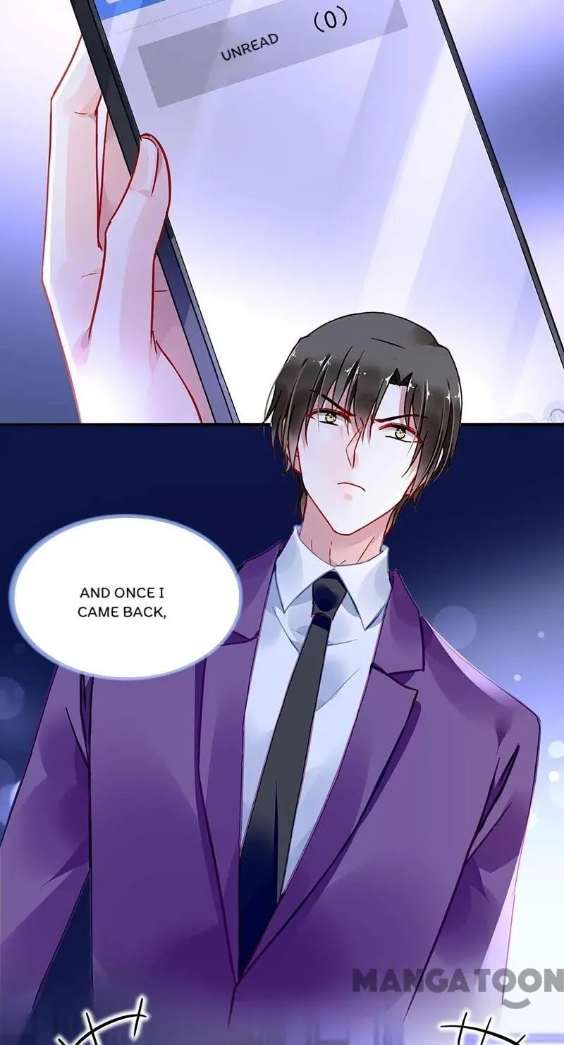 Haomen Qifu de Chuntian Chapter 244 page 9 - Chapter 244