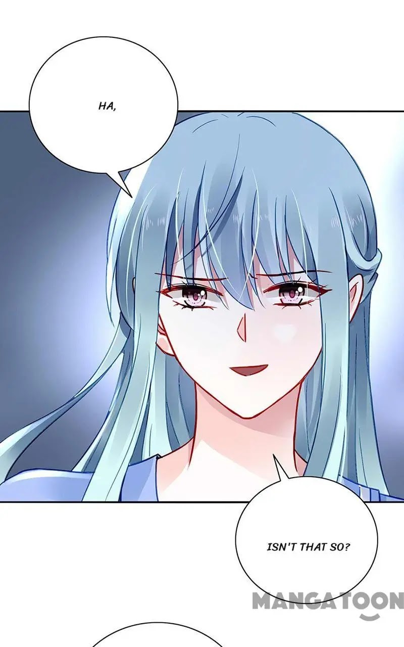 Haomen Qifu de Chuntian Chapter 245 page 15 - Chapter 245