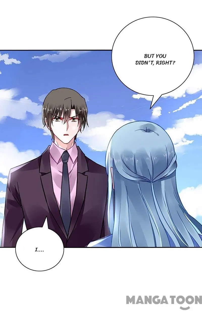 Haomen Qifu de Chuntian Chapter 245 page 17 - Chapter 245