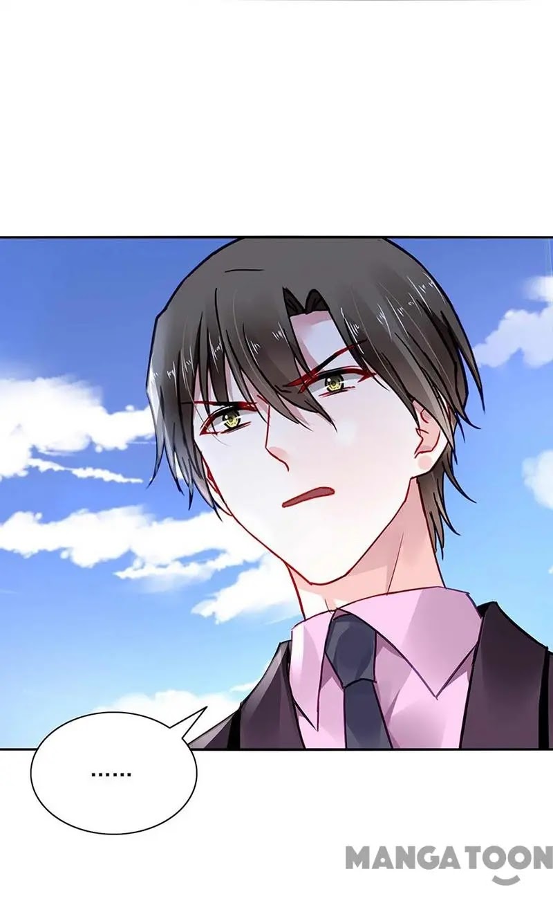 Haomen Qifu de Chuntian Chapter 245 page 20 - Chapter 245