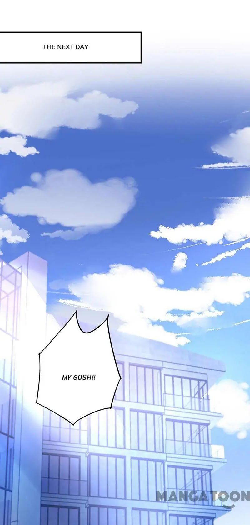 Haomen Qifu de Chuntian Chapter 245 page 21 - Chapter 245