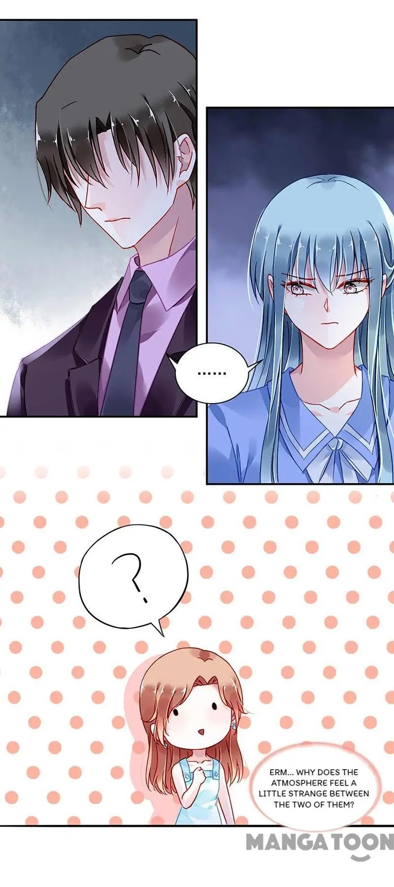 Haomen Qifu de Chuntian Chapter 245 page 3 - Chapter 245