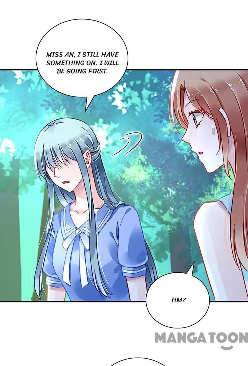 Haomen Qifu de Chuntian Chapter 245 page 4 - Chapter 245