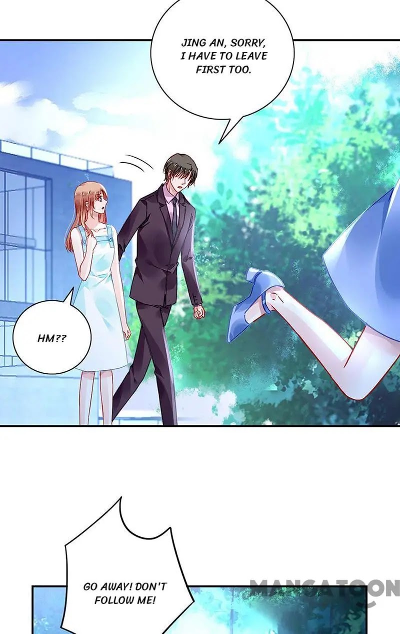 Haomen Qifu de Chuntian Chapter 245 page 5 - Chapter 245