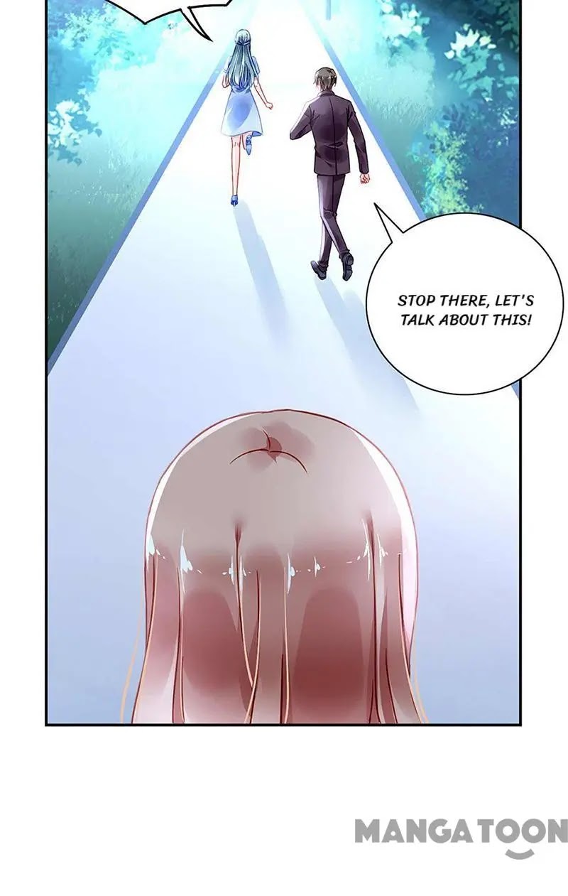 Haomen Qifu de Chuntian Chapter 245 page 6 - Chapter 245
