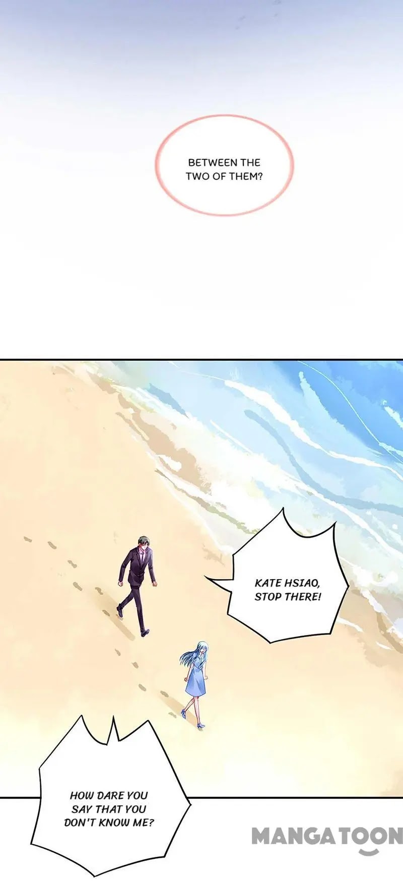 Haomen Qifu de Chuntian Chapter 245 page 8 - Chapter 245