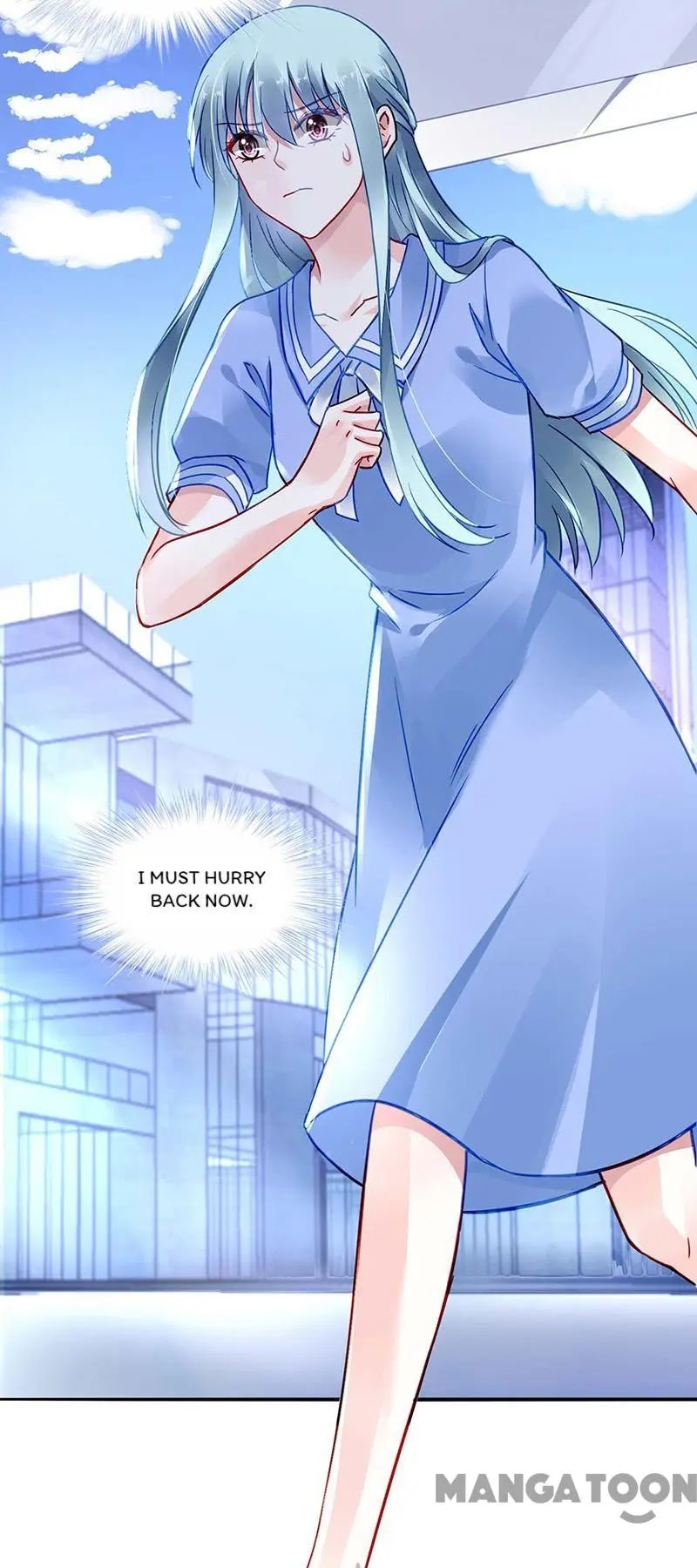 Haomen Qifu de Chuntian Chapter 246 page 11 - Chapter 246