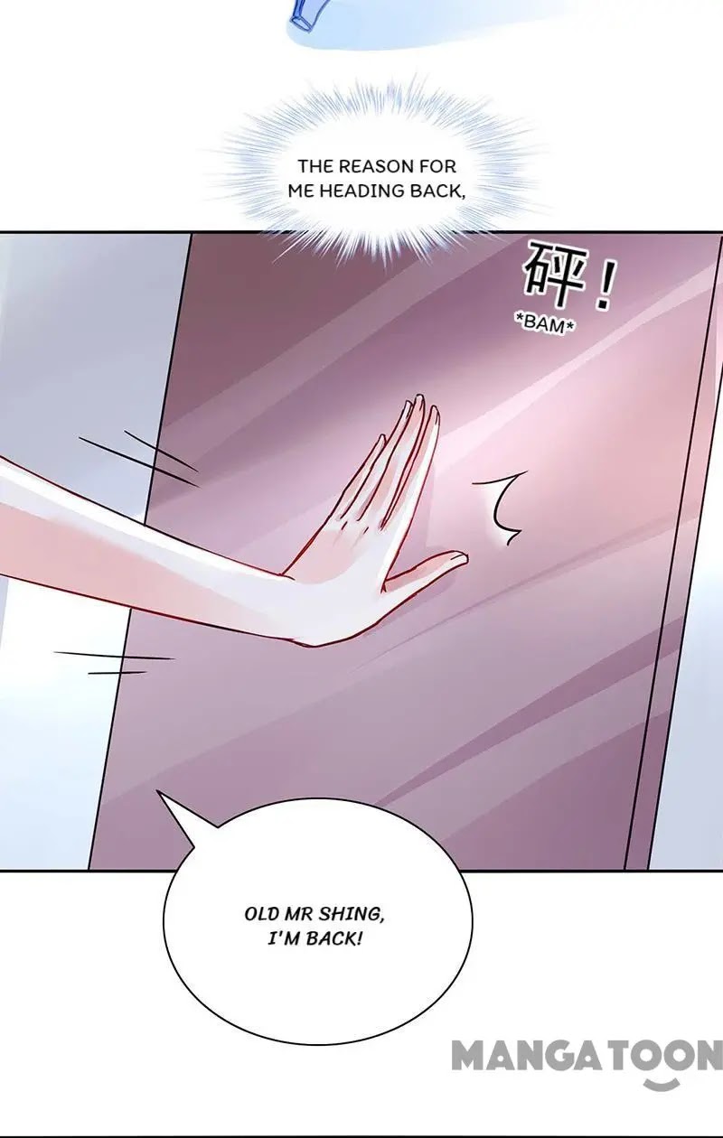 Haomen Qifu de Chuntian Chapter 246 page 13 - Chapter 246