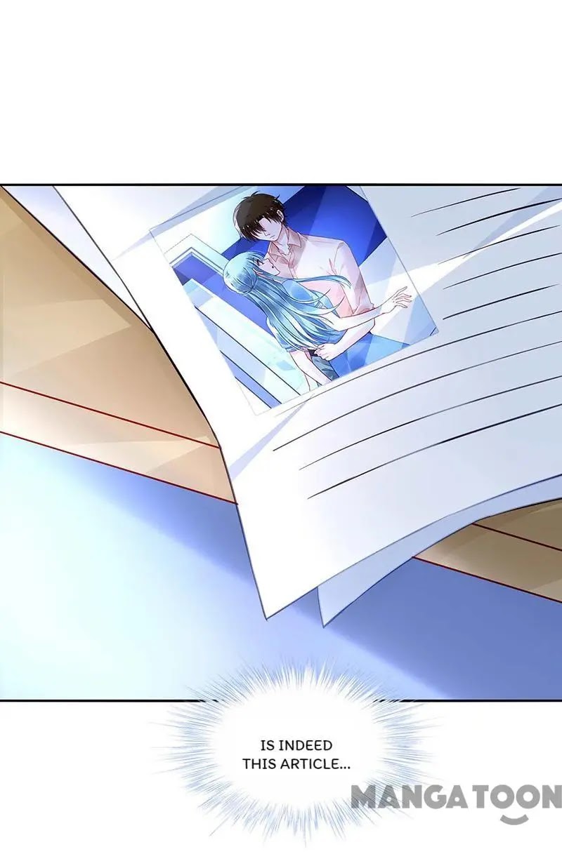 Haomen Qifu de Chuntian Chapter 246 page 15 - Chapter 246