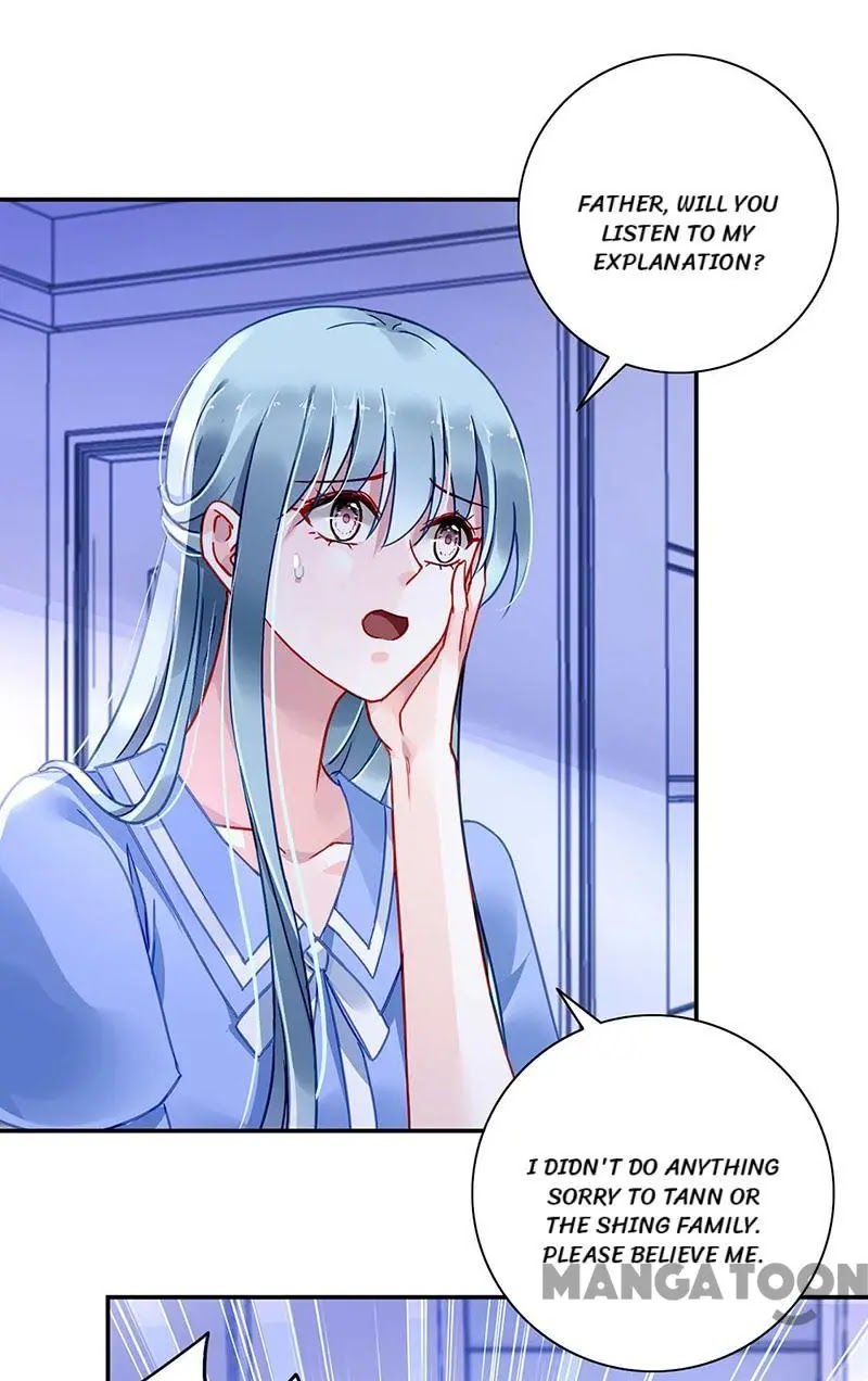 Haomen Qifu de Chuntian Chapter 246 page 18 - Chapter 246