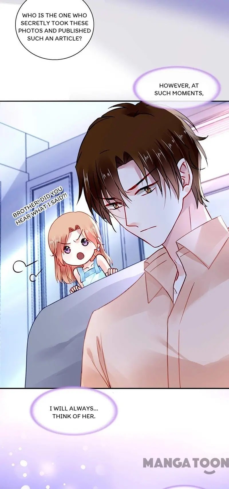 Haomen Qifu de Chuntian Chapter 246 page 2 - Chapter 246