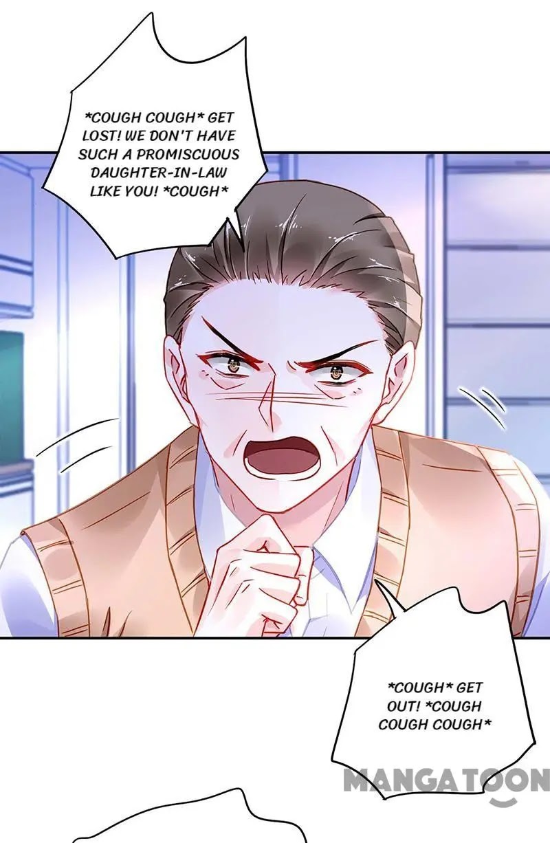Haomen Qifu de Chuntian Chapter 246 page 21 - Chapter 246