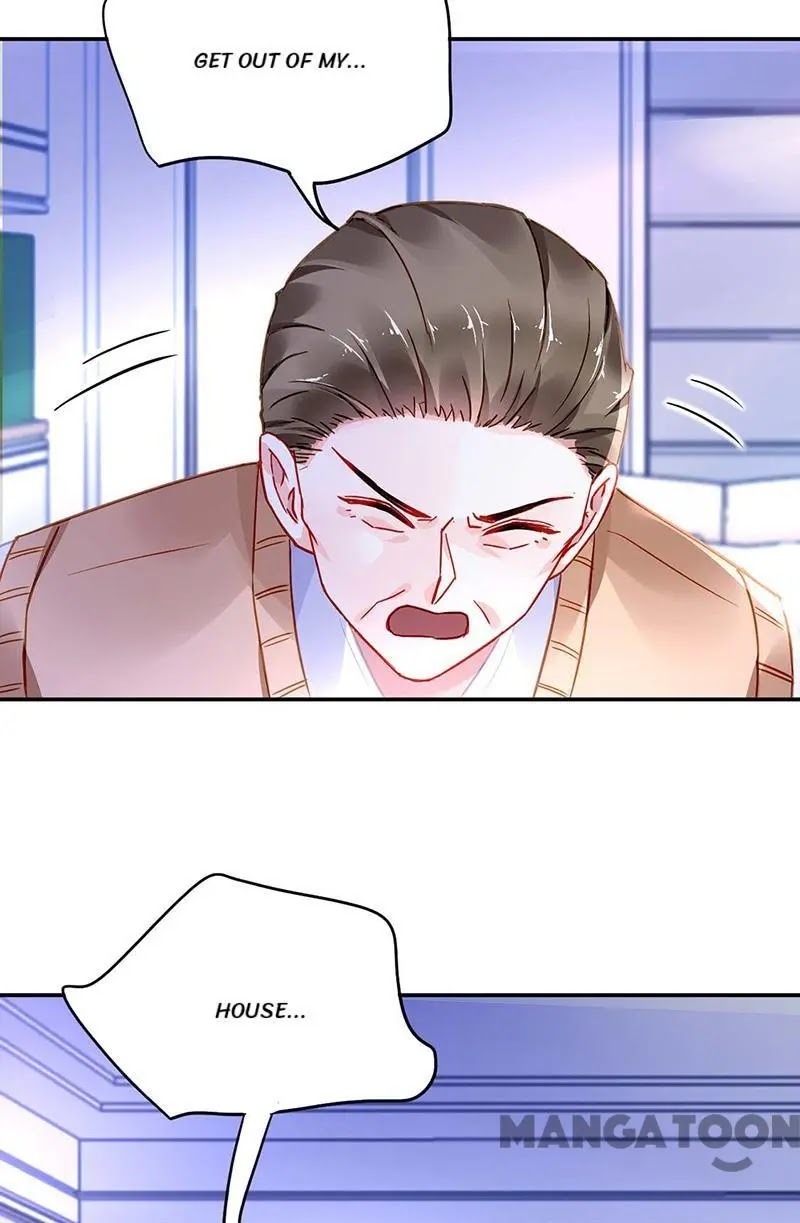 Haomen Qifu de Chuntian Chapter 246 page 22 - Chapter 246
