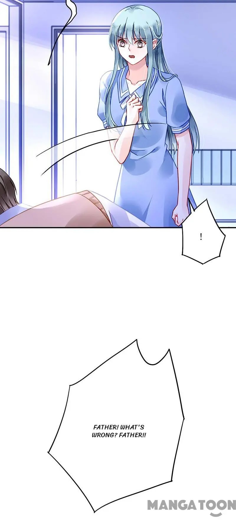 Haomen Qifu de Chuntian Chapter 246 page 23 - Chapter 246