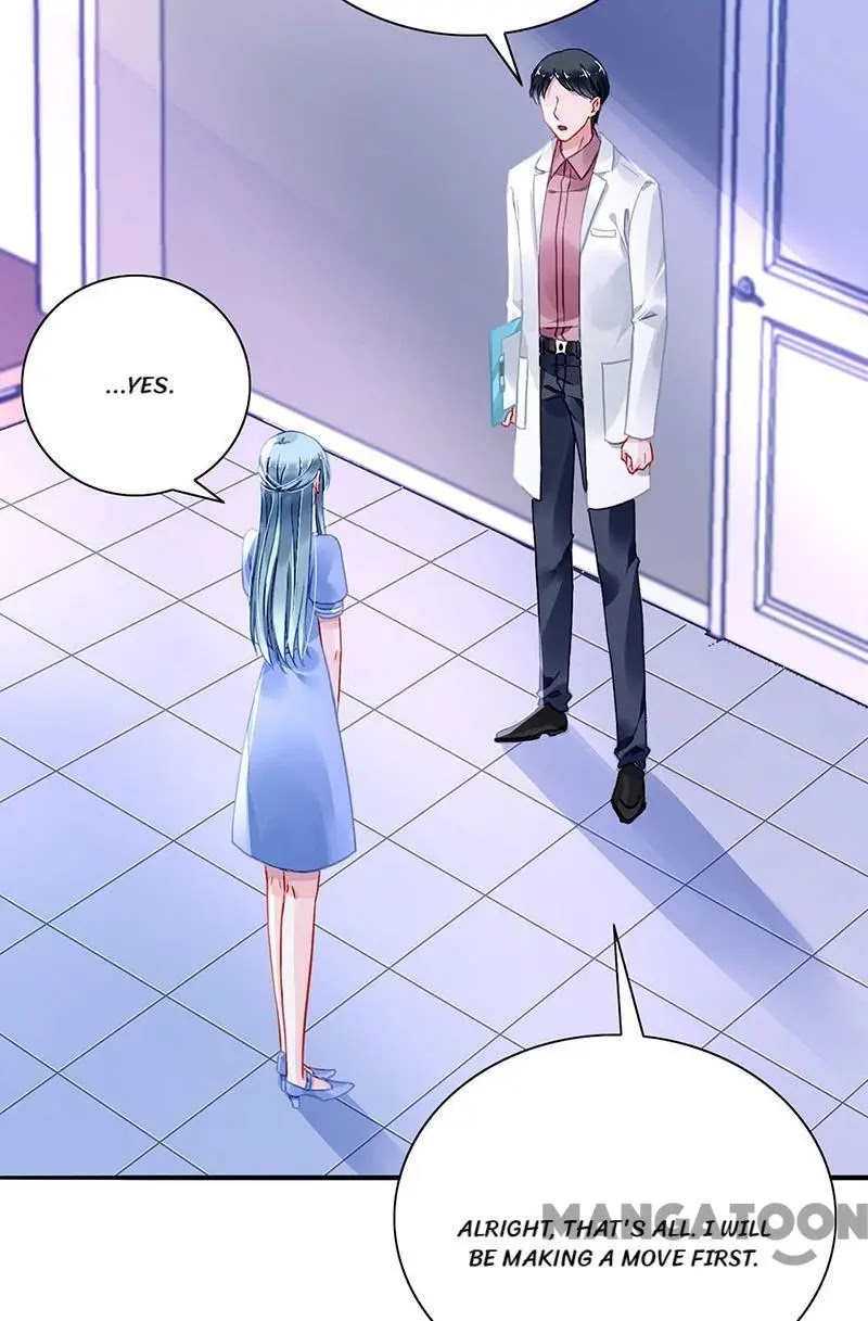 Haomen Qifu de Chuntian Chapter 246 page 26 - Chapter 246
