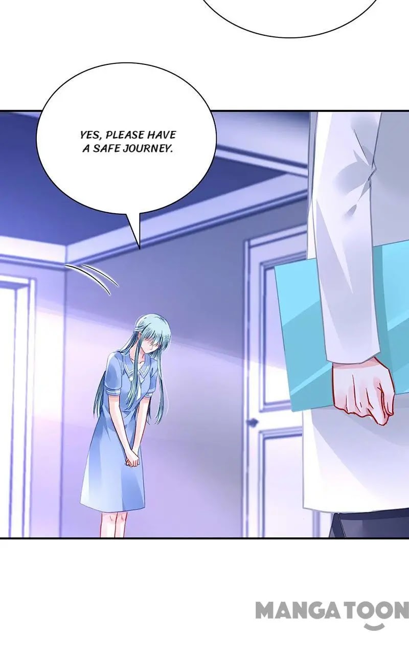 Haomen Qifu de Chuntian Chapter 246 page 27 - Chapter 246