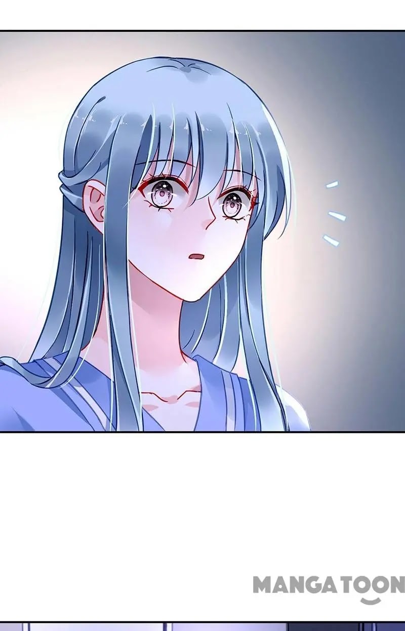 Haomen Qifu de Chuntian Chapter 246 page 29 - Chapter 246