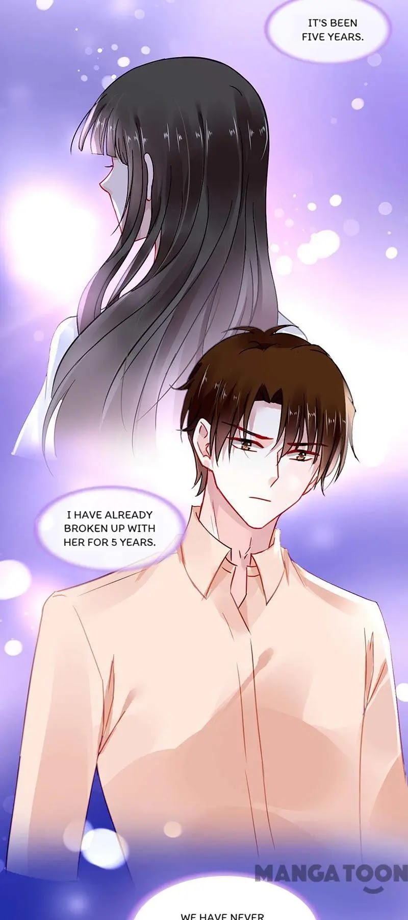 Haomen Qifu de Chuntian Chapter 246 page 3 - Chapter 246