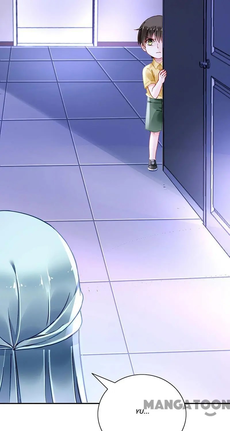 Haomen Qifu de Chuntian Chapter 246 page 30 - Chapter 246