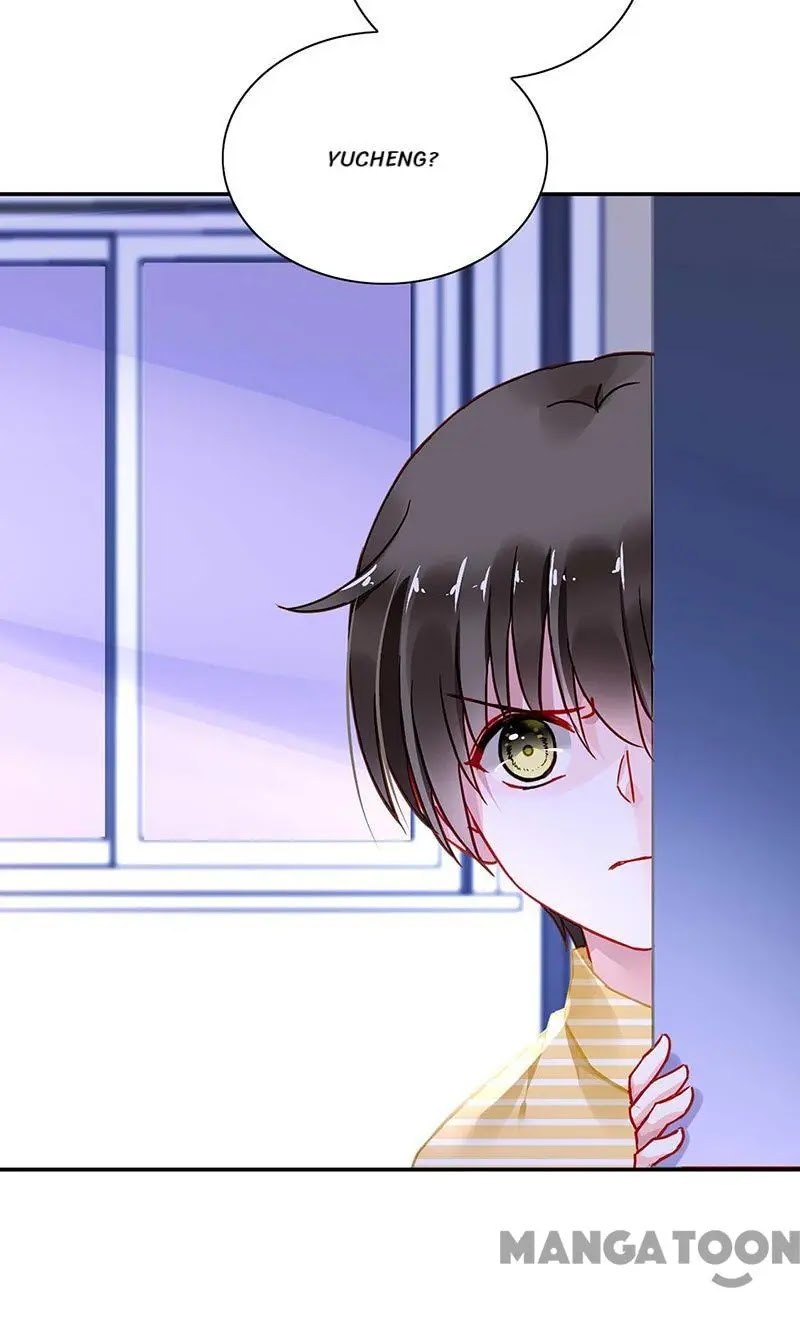 Haomen Qifu de Chuntian Chapter 246 page 31 - Chapter 246