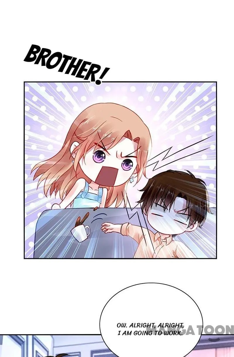 Haomen Qifu de Chuntian Chapter 246 page 5 - Chapter 246
