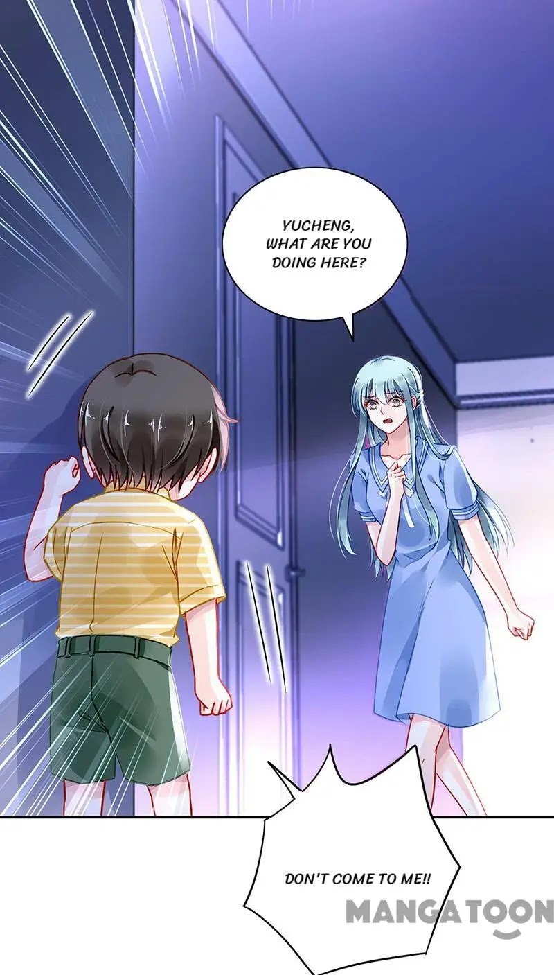 Haomen Qifu de Chuntian Chapter 247 page 1 - Chapter 247