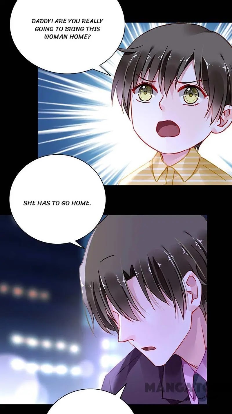 Haomen Qifu de Chuntian Chapter 247 page 12 - Chapter 247
