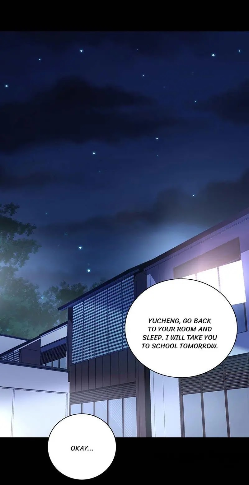 Haomen Qifu de Chuntian Chapter 247 page 16 - Chapter 247
