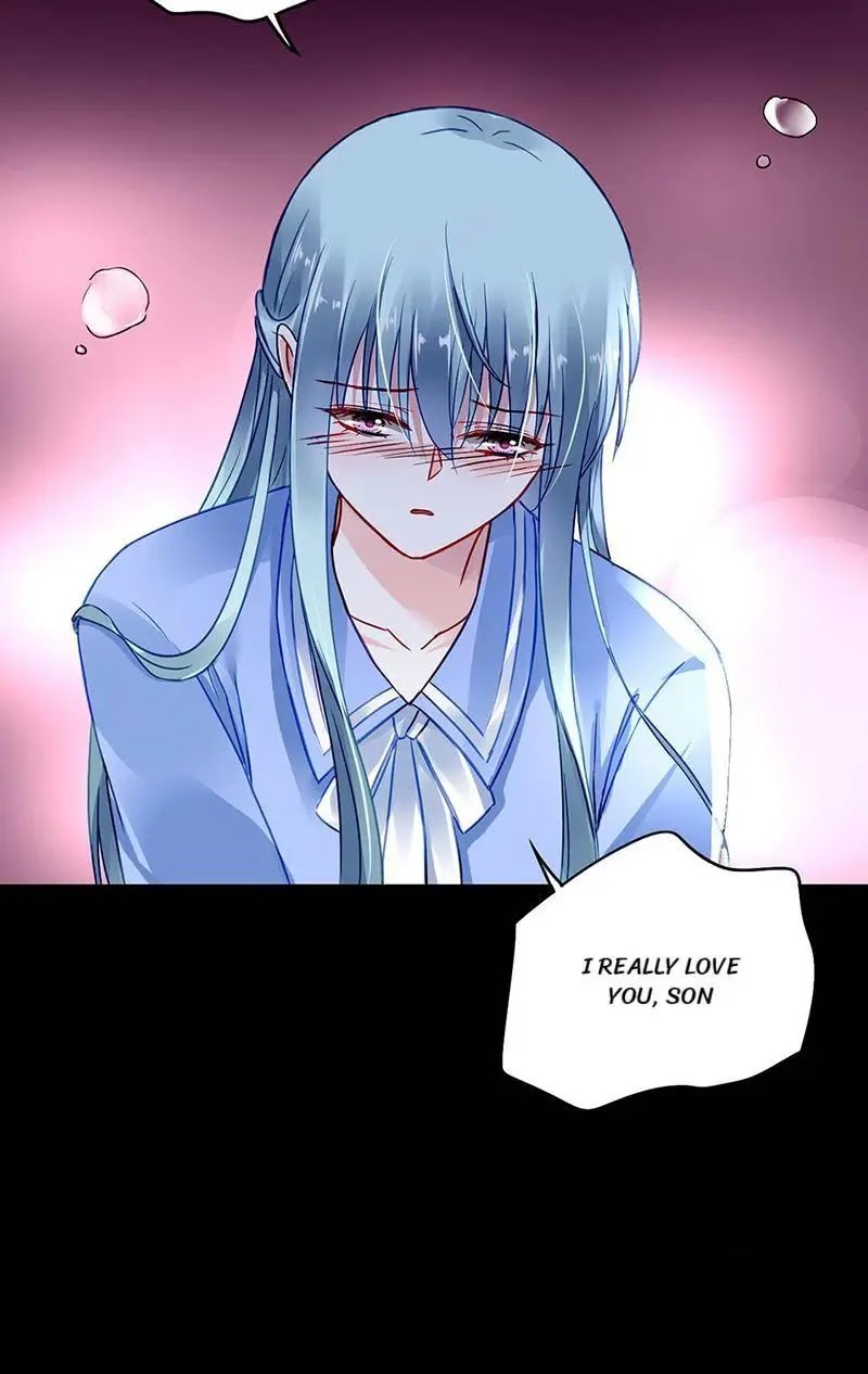 Haomen Qifu de Chuntian Chapter 247 page 24 - Chapter 247
