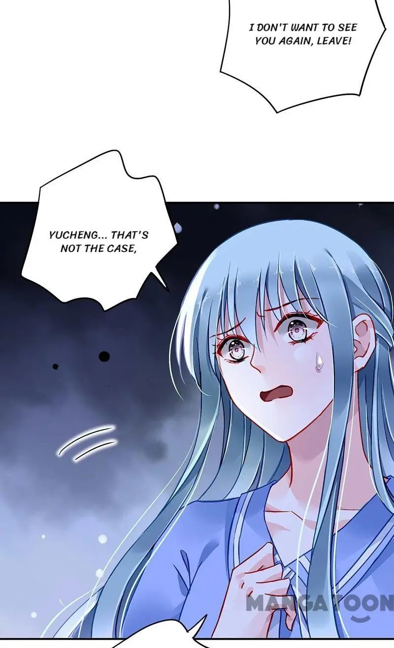 Haomen Qifu de Chuntian Chapter 247 page 3 - Chapter 247