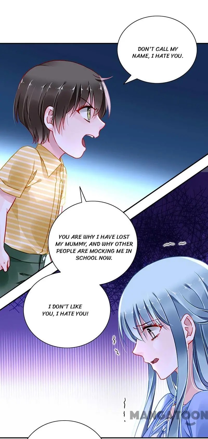 Haomen Qifu de Chuntian Chapter 247 page 5 - Chapter 247