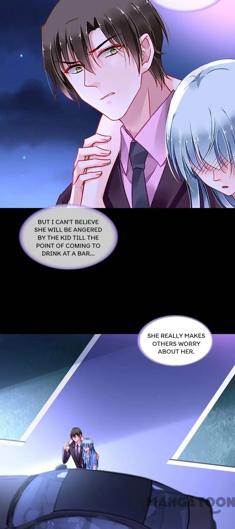 Haomen Qifu de Chuntian Chapter 247 page 9 - Chapter 247