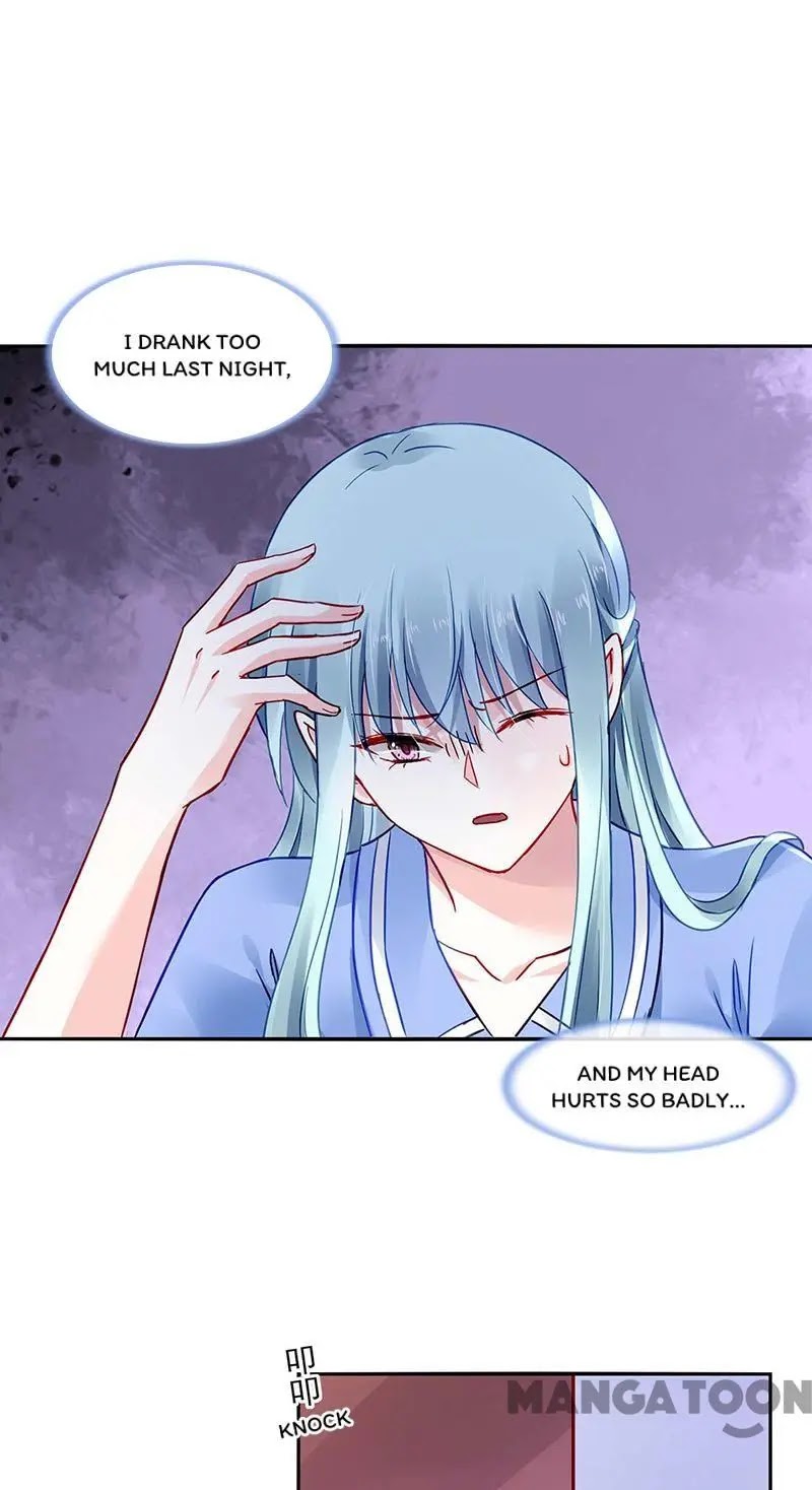 Haomen Qifu de Chuntian Chapter 248 page 16 - Chapter 248