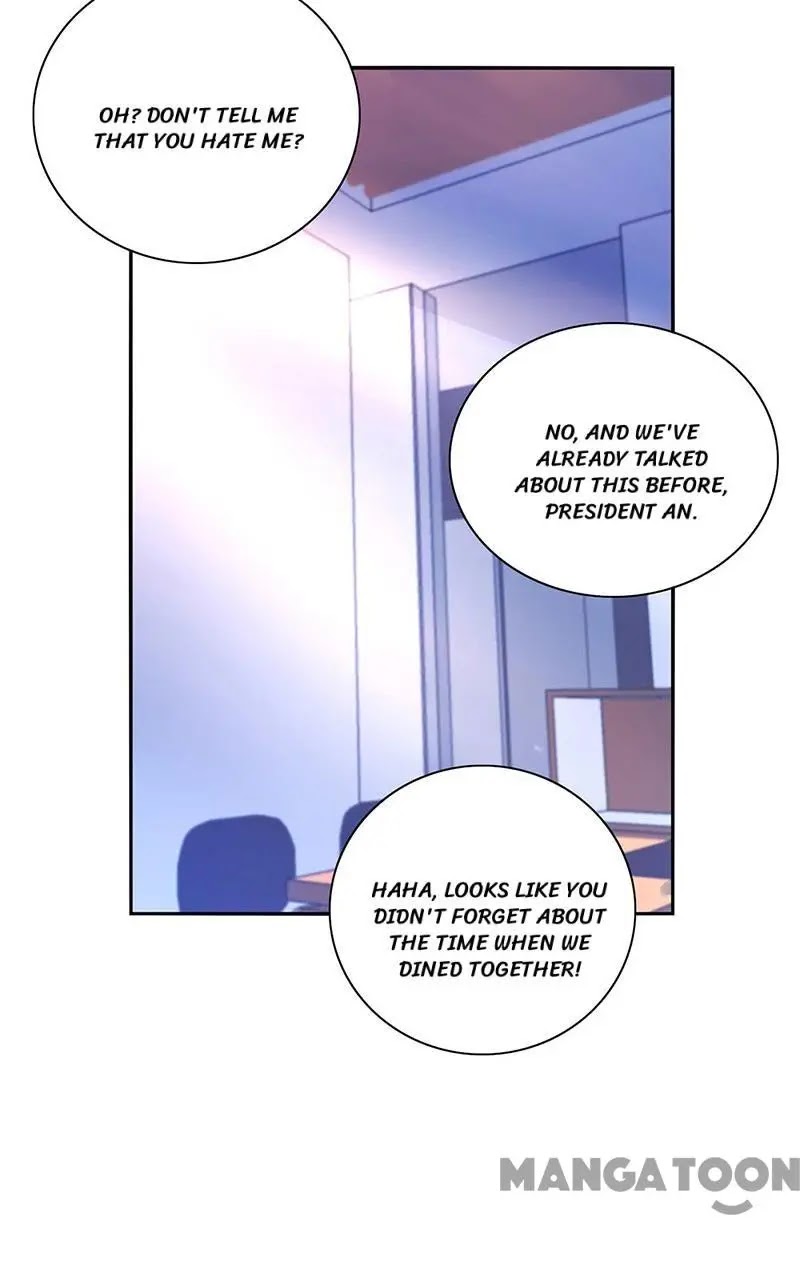 Haomen Qifu de Chuntian Chapter 248 page 21 - Chapter 248