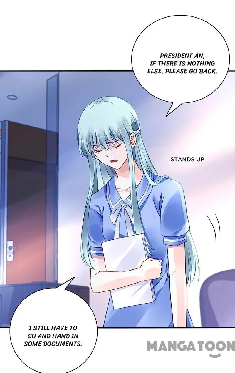 Haomen Qifu de Chuntian Chapter 248 page 22 - Chapter 248