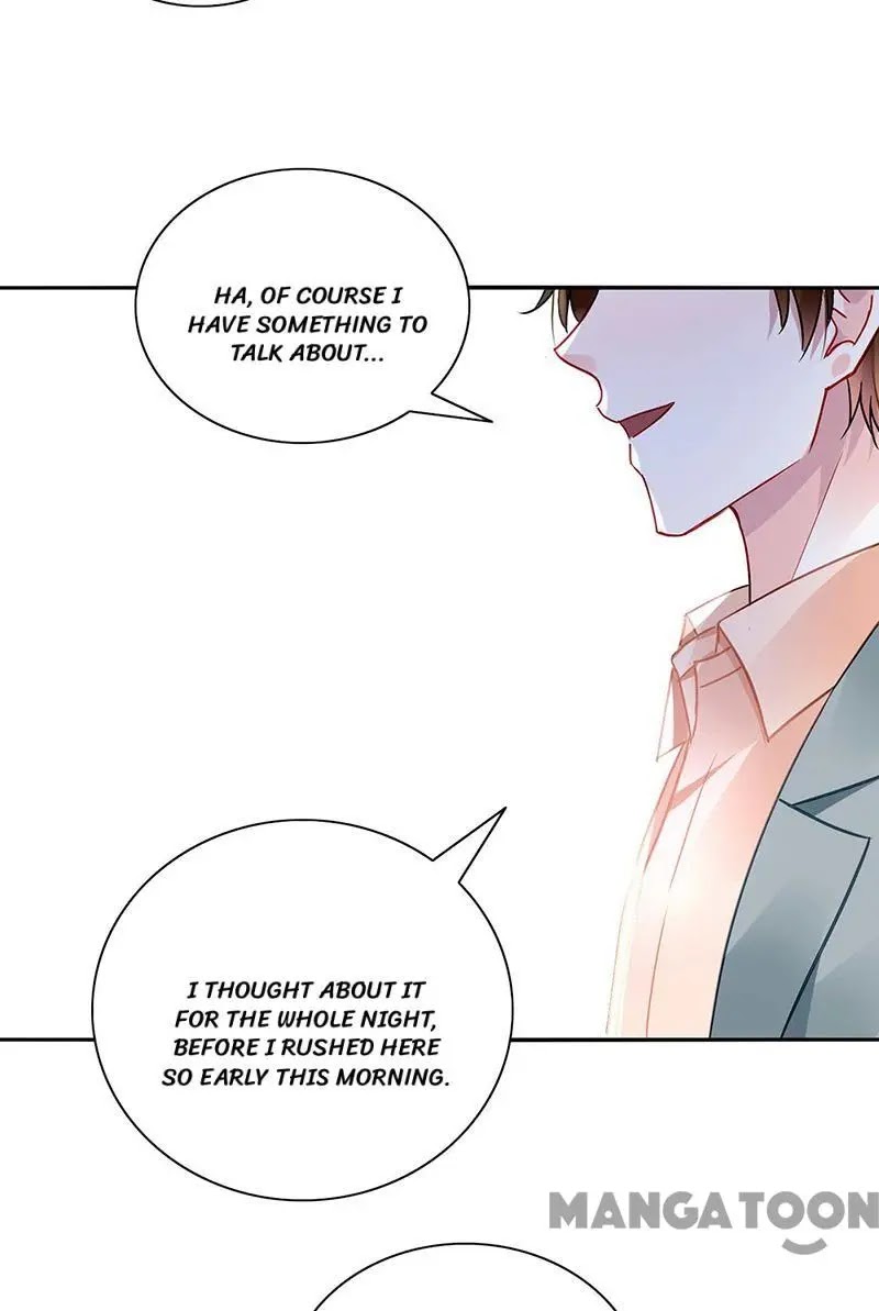 Haomen Qifu de Chuntian Chapter 248 page 23 - Chapter 248