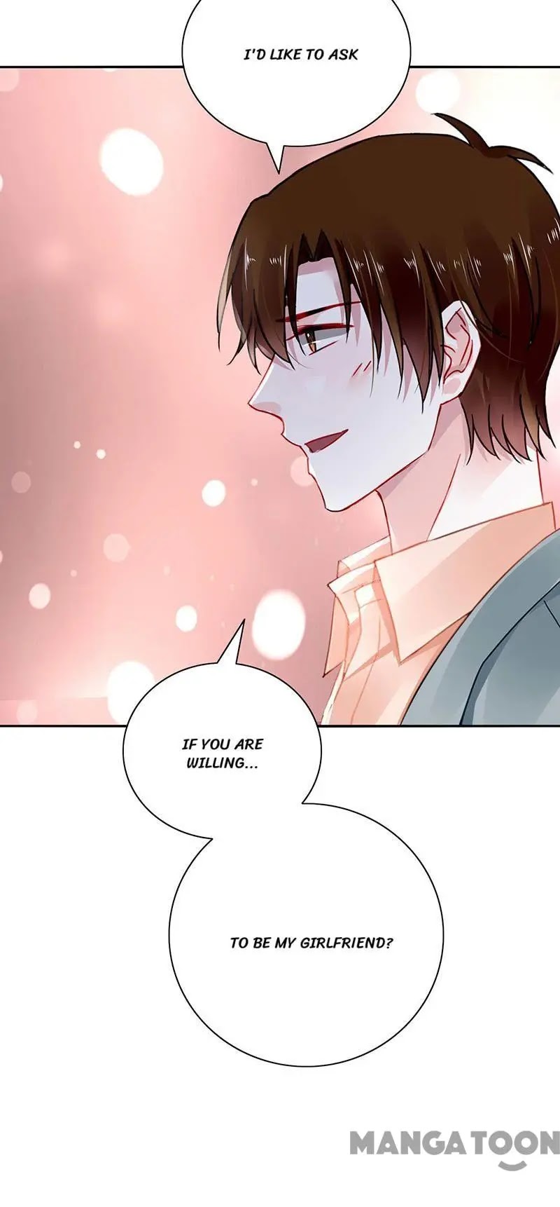 Haomen Qifu de Chuntian Chapter 248 page 24 - Chapter 248