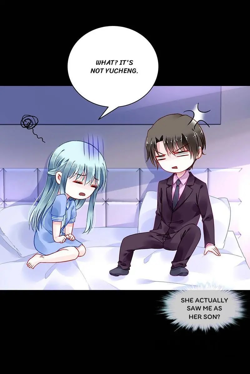 Haomen Qifu de Chuntian Chapter 248 page 4 - Chapter 248